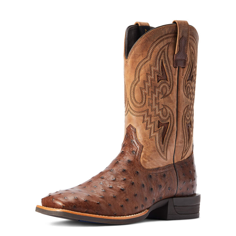 Ariat Westernstiefel Herren - Dagger Braun ( IGCEY-1795 )